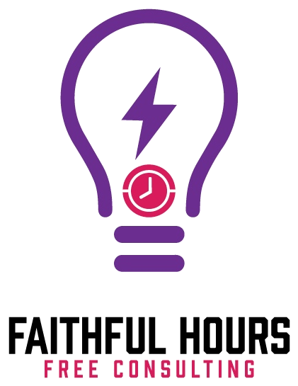 Faithful Hours · Free Consulting