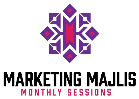 Marketing Majlis · Monthly Sessions